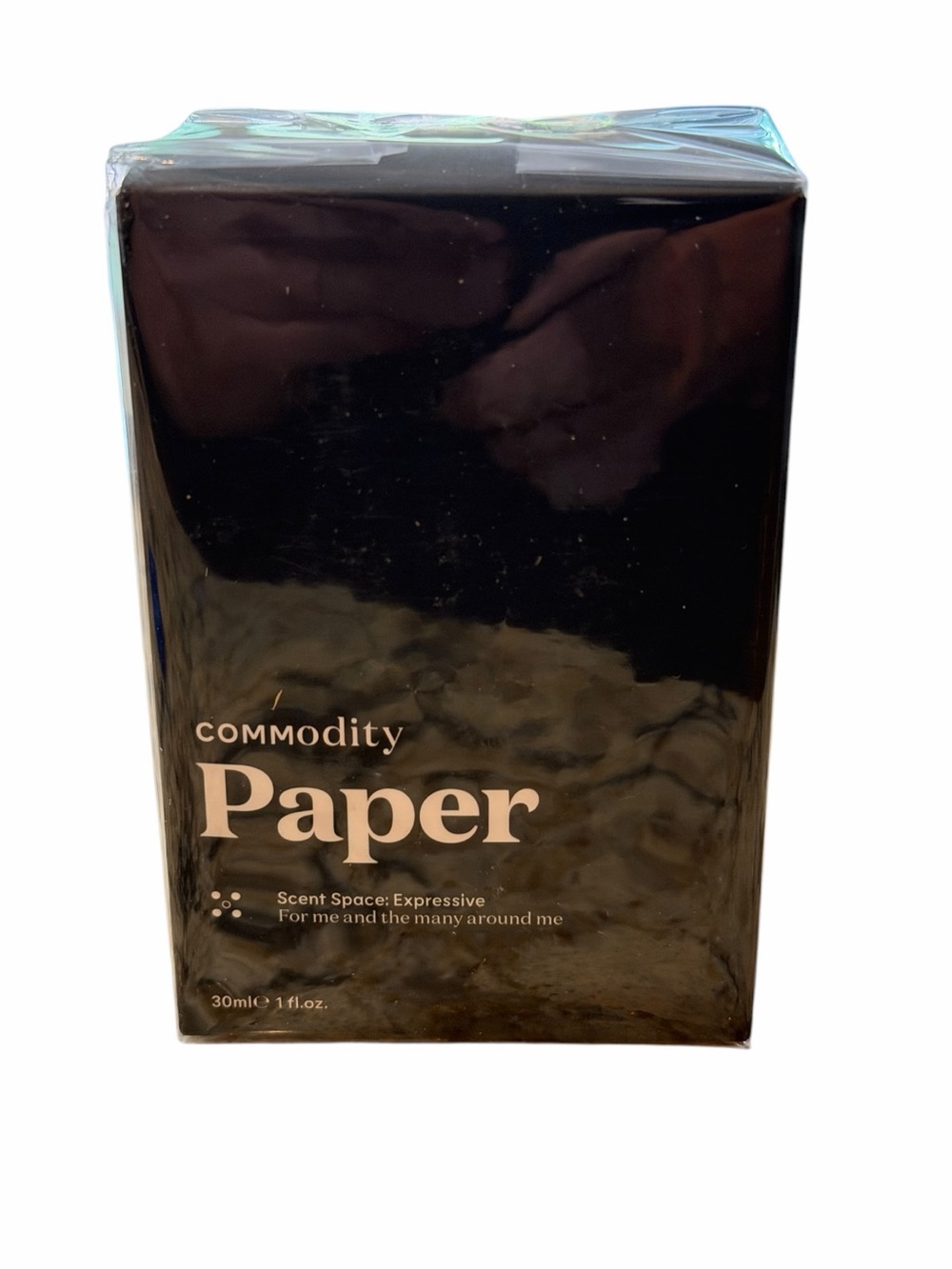 COMMODITY Paper Expressive - Picture 3 of 4